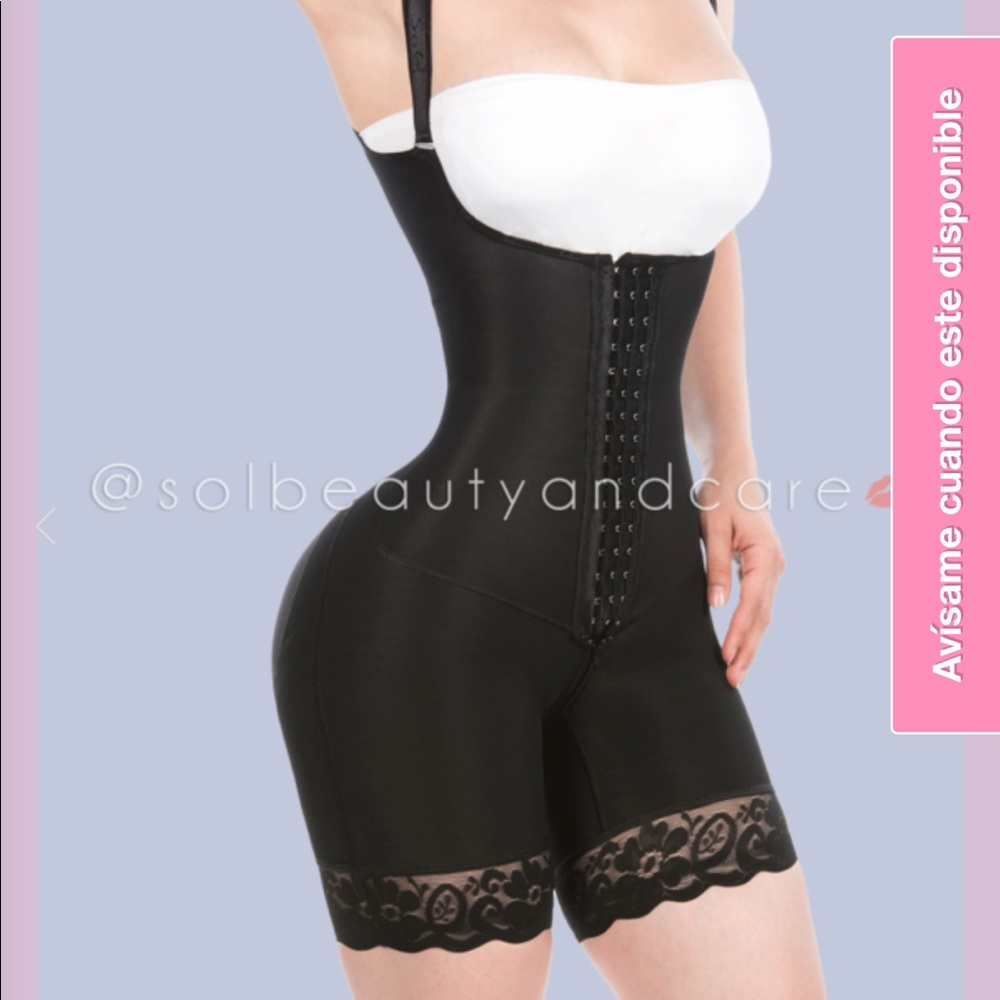 Faja sol size S, L